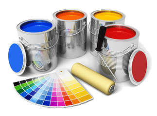 Residential & Commercial Painters